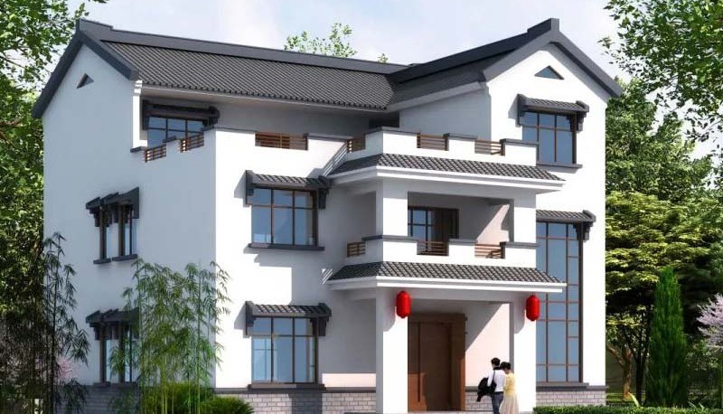 松原对于农村自建房屋，必须注意土方回填