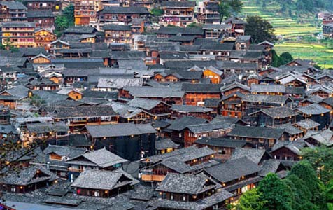 松原乡村别墅的靠谱依赖